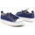 Zapatos Hombre Deportivas Moda Shone 292-003 Navy Azul