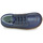 Zapatos Niño Botas de caña baja Citrouille et Compagnie PIMON Azul