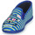 Zapatos Niño Pantuflas Citrouille et Compagnie PAKITEL Azul