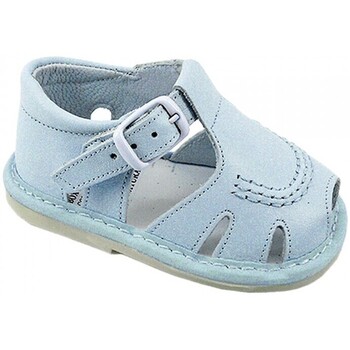 Zapatos Sandalias Colores 25386-15 Azul