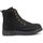 Zapatos Hombre Botas Shone 3382-042 Black Negro