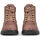 Zapatos Hombre Botas Shone 3382-041 Pink Rosa