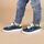 Zapatos Hombre Deportivas Moda Shone S8015-013 Navy Azul
