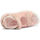 Zapatos Hombre Sandalias Shone 1638-035 Light Pink Rosa