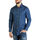 textil Hombre Camisas manga larga Tommy Hilfiger - tt0tt06009 Azul