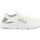 Zapatos Hombre Deportivas Moda Shone 155-001 White Blanco