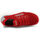 Zapatos Hombre Deportivas Moda Shone 155-001 Red Rojo