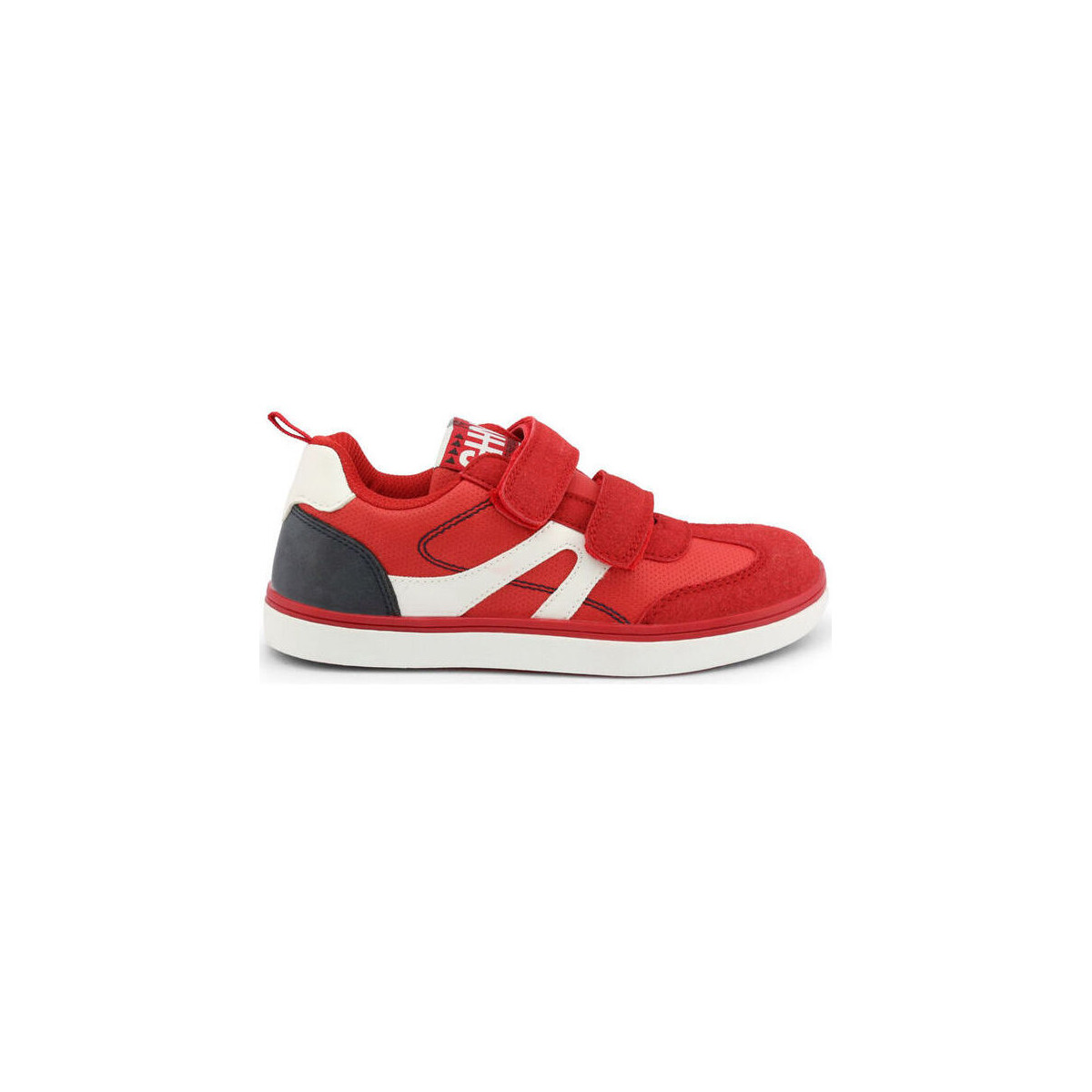 Zapatos Hombre Deportivas Moda Shone 15126-001 Red Rojo