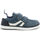 Zapatos Hombre Deportivas Moda Shone 15126-001 Blue Azul
