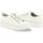 Zapatos Hombre Deportivas Moda Shone 292-003 White Blanco