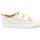 Zapatos Hombre Deportivas Moda Shone 291-001 White/Grey Blanco