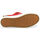 Zapatos Hombre Deportivas Moda Shone 290-001 Red Rojo