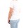 textil Mujer Camisetas manga corta Pennyblack 39710821 Blanco