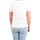 textil Mujer Camisetas manga corta Pennyblack 39710821 T-Shirt/Polo mujer blanco Blanco