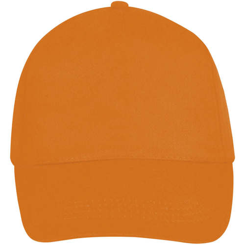 Accesorios textil Gorro Sols BUZZ Naranja Multicolor