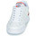 Zapatos Zapatillas bajas Reebok Classic AD COURT Blanco / Azul / Rojo