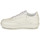 Zapatos Mujer Zapatillas bajas Reebok Classic CLUB C DOUBLE Blanco