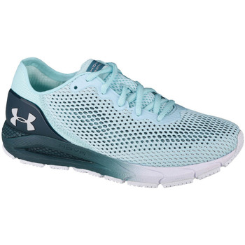 Zapatos Mujer Running / trail Under Armour W Hovr Sonic 4 Verde