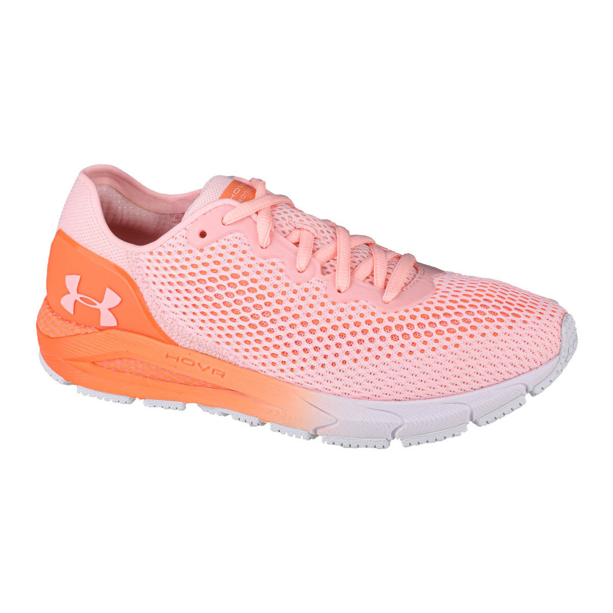 Zapatos Mujer Running / trail Under Armour W Hovr Sonic 4 Rosa