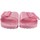Zapatos Mujer Multideporte Kelara Playa señora  02022 rosa Rosa