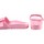 Zapatos Mujer Multideporte Kelara Playa señora  02022 rosa Rosa