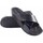 Zapatos Mujer Multideporte Kelara Playa señora  k12033 negro Negro