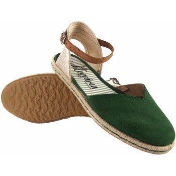 Calzamur Zapato señora  10147 verde Verde