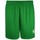 textil Niños Pantalones cortos Kelme SHORT GLOBAL Verde