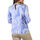textil Mujer Camisas Fontana - chiara Azul