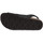 Zapatos Mujer Zuecos (Mules) Grunland NERO BOBO Negro