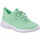 Zapatos Hombre Deportivas Moda Dockers 880 MINT Verde