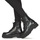 Zapatos Mujer Botas de caña baja Betty London PICARLA Negro