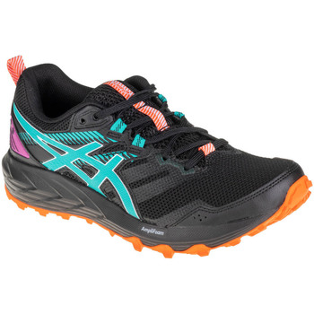 Zapatos Mujer Running / trail Asics Gel-Sonoma 6 Negro