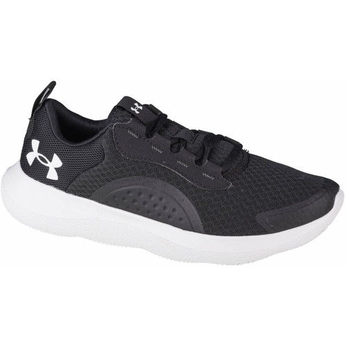 Zapatos Hombre Running / trail Under Armour Victory Negro