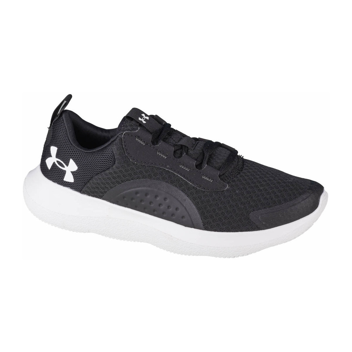 Zapatos Hombre Running / trail Under Armour Victory Negro