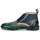 Zapatos Mujer Botas de caña baja Melvin & Hamilton SALLY 30 Marino / Verde