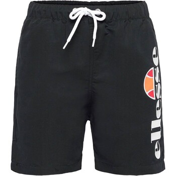 textil Niños Shorts / Bermudas Ellesse 167625 Negro