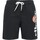 textil Niña Shorts / Bermudas Ellesse 167625 Negro