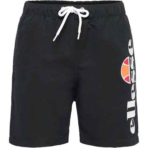 textil Niña Shorts / Bermudas Ellesse 167625 Negro