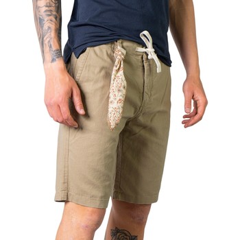 textil Hombre Shorts / Bermudas Idra 3449421 Beige