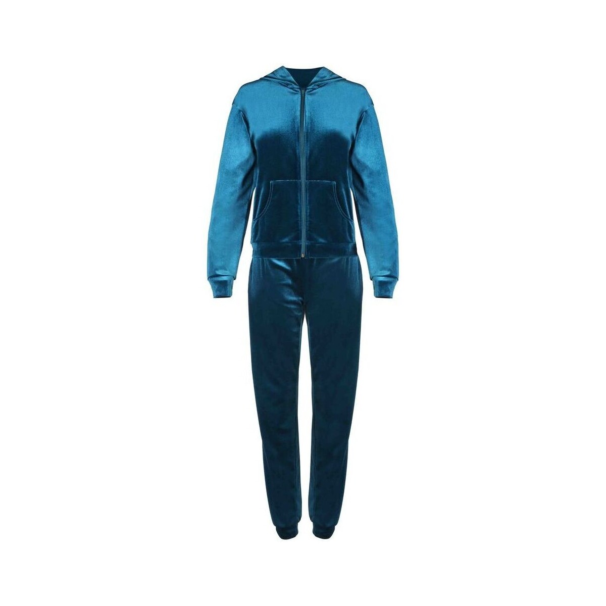 textil Mujer Bañadores Bodyboo - bb4021 Azul