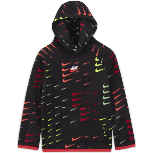 textil Niños Sudaderas Nike 86H228-023 Negro