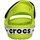 Zapatos Niños Zapatos para el agua Crocs 12856-3TX Verde