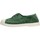 Zapatos Niños Deportivas Moda Natural World 470E-689 Verde