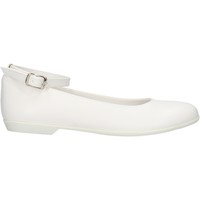 Zapatos Niña Deportivas Moda Carrots - Ballerina bianco 298 Blanco
