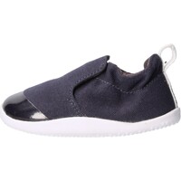 Zapatos Niños Deportivas Moda Bobux - Slip on  blu 501705 Azul