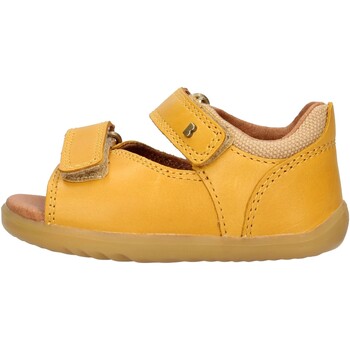 Zapatos Niño Sandalias Bobux - Sandalo giallo 728608 Amarillo