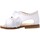 Zapatos Niños Zapatos para el agua Panyno B2644 Blanco