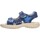 Zapatos Niños Zapatos para el agua Naturino DOCK-0C06 Azul