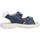 Zapatos Niños Zapatos para el agua Naturino KAHIWA-0C02 Azul
